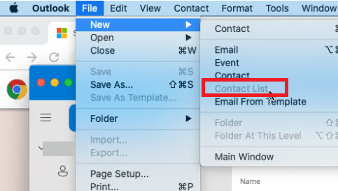 Mastering Contacts on Outlook for Mac: A Comprehensive Guide Cover
